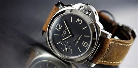 panerai lugs|Panerai watch strap size.